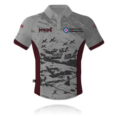 RAFBF Battle Of Britain - Tech Polo