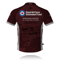 RAFBF Operation Chastise 'DAMBUSTERS' - Tech Polo