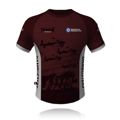 RAFBF Operation Chastise 'DAMBUSTERS' - Tech Tee