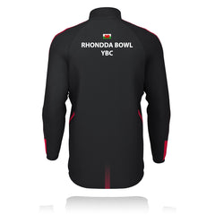 Rhondda Bowl - Midlayer