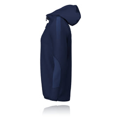 Royal Navy & Royal Marines Charity -  Hooded Jacket