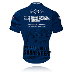 RNRMC Operation Dynamo - Rugby/Training Shirt