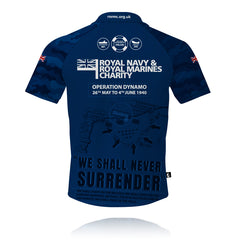 RNRMC Operation Dynamo - Polo Shirt