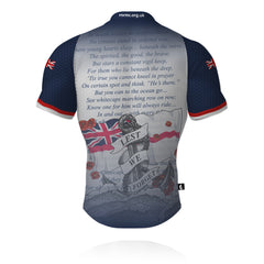 RNRMC Remembrance - Rugby/Training Shirt