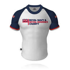 RNRMC Remembrance - Rugby/Training Shirt