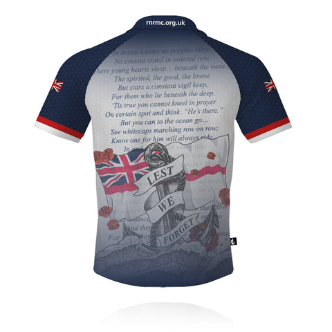 RNRMC Remembrance - Polo Shirt