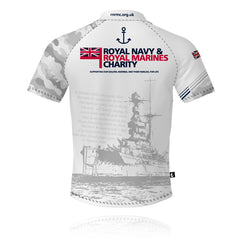 RNRMC WW2 - Polo Shirt