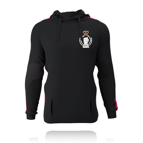 Royal Armoured Corps - Honour Our Armed Forces - Hoodie