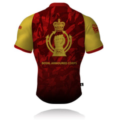 Royal Armoured Corps - Honour Our Armed Forces - Rugby/Training Shirt