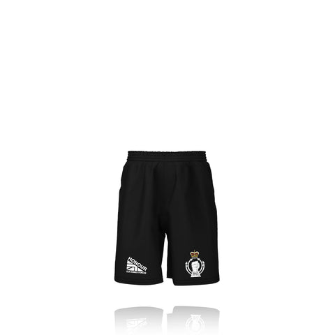 Royal Armoured Corps - Honour Our Armed Forces - Training Shorts