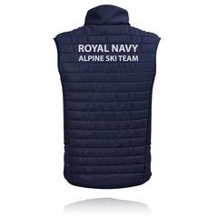 Royal Navy Alpine Ski Team - Gillet