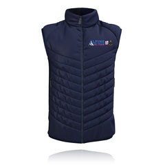 Royal Navy Alpine Ski Team - Gillet