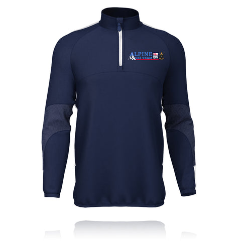 Royal Navy Alpine Ski Team - Midlayer