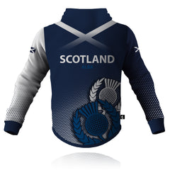 Knight Sportswear 2023 Scotland - Tech Hoodie