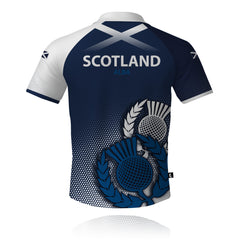 Knight Sportswear 2023 Scotland - Tech Polo