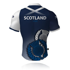 Knight Sportswear 2023 Scotland - Rugby/Training Shirt