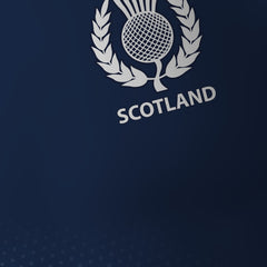 Knight Sportswear 2023 Scotland - Rugby/Training Shirt