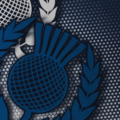 Knight Sportswear 2023 Scotland - Tech Polo