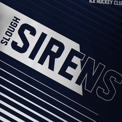 Slough Sirens - Tech Tee