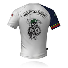 Sons of Lympstone 2022/2023 - Tech Tee