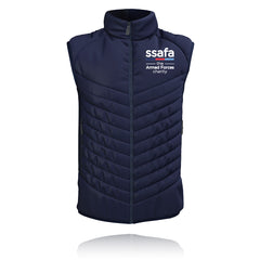 SSAFA, the Armed Forces charity - Gillet