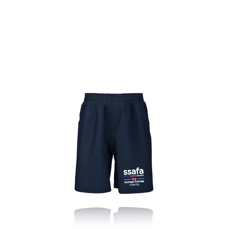 SSAFA, the Armed Forces charity - Training Shorts