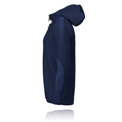 SSAFA, the Armed Forces charity - Hooded Waterproof Jacket