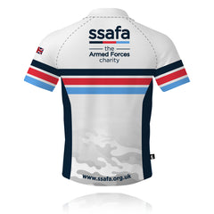 SSAFA, the Armed Forces charity - 2023 - Tech Polo