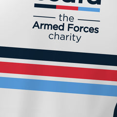 SSAFA, the Armed Forces charity - 2023 - Rugby/Training Shirt