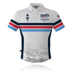 SSAFA, the Armed Forces charity - 2023 - Tech Polo