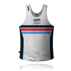 SSAFA, the Armed Forces charity - 2023 - Tech Vest