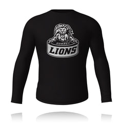 Surrey Lions - Baselayer Top