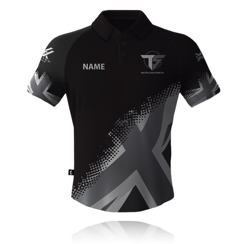 Tactical Solutions Tech Polo