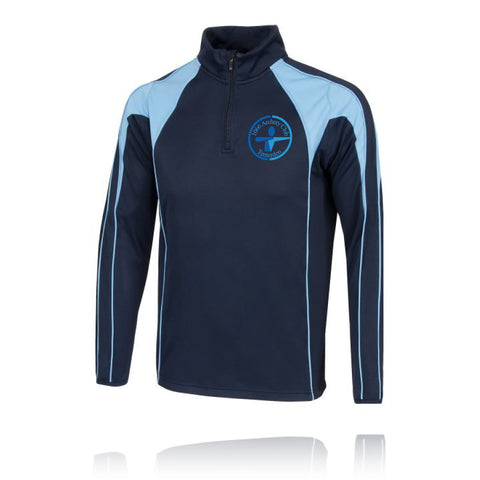 1066 Archery Club, Tenterden Midlayer Top