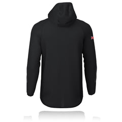 UOTC Esports - Hooded Waterproof Jacket