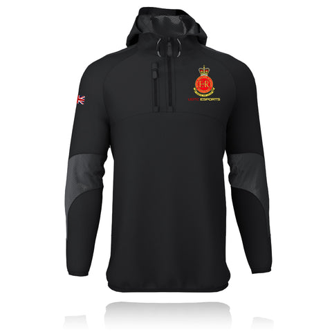 UOTC Esports - Hooded Waterproof Jacket
