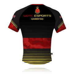 UOTC Esports - Tech Tee
