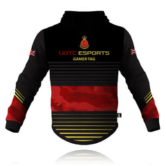 UOTC Esports - Tech Hoodie