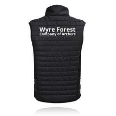Wyre Forest Company of Archers - Gillet