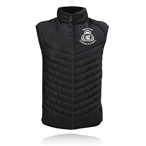 Wyre Forest Company of Archers - Gillet
